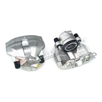 Étrier de frein GT-BERGMANN [GT80-137]