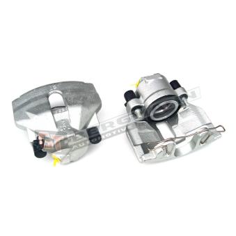 Étrier de frein GT-BERGMANN GT80-138 pour FORD FOCUS 1.9 TDI - 110cv