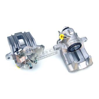 Étrier de frein GT-BERGMANN GT80-156 pour AUDI A4 1.8 T - 163cv