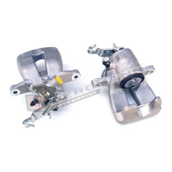 Étrier de frein GT-BERGMANN [GT80-157]