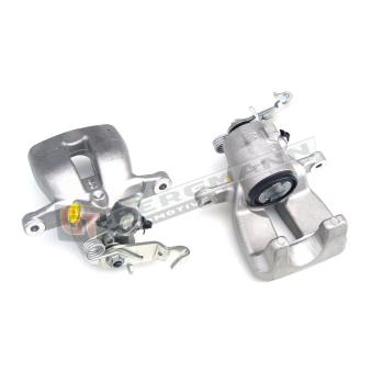 Étrier de frein GT-BERGMANN [GT80-160]