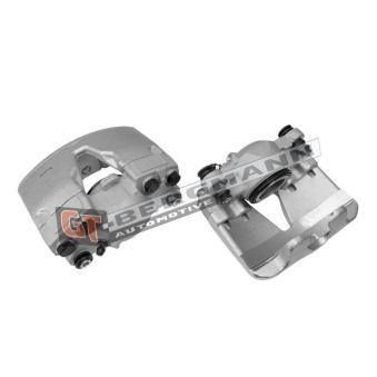 Étrier de frein GT-BERGMANN GT80-172 pour AUDI A5 2.0 TDI quattro - 170cv