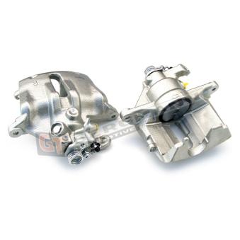 Étrier de frein GT-BERGMANN [GT80-184]