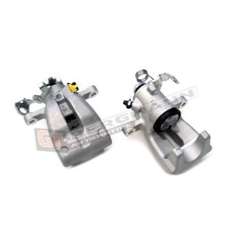 Étrier de frein GT-BERGMANN [GT80-194]