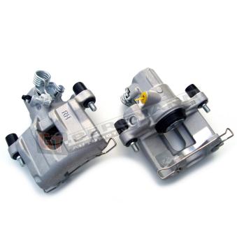 Étrier de frein GT-BERGMANN [GT80-214]