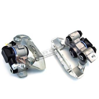 Étrier de frein GT-BERGMANN GT80-216 pour MERCEDES-BENZ 190 1.8 i 16V - 110cv