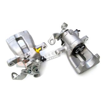 Étrier de frein GT-BERGMANN OEM 542465 Étrier de frein GT-BERGMANN OEM 542465