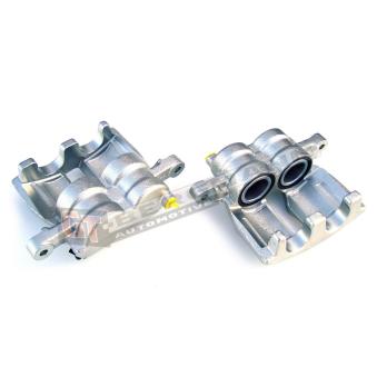 Étrier de frein GT-BERGMANN GT80-222 pour MITSUBISHI SPACE 424 - 258cv