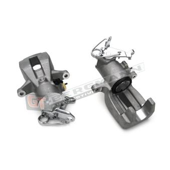 Étrier de frein GT-BERGMANN OEM 4D0615423E