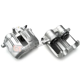 Étrier de frein GT-BERGMANN GT80-245 pour MITSUBISHI SPACE 424 - 258cv