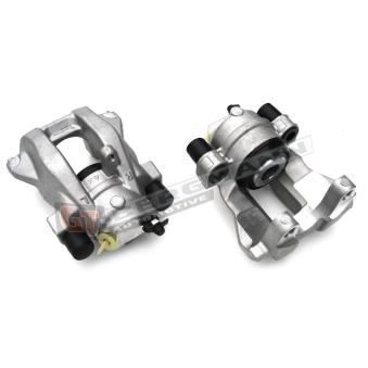 Étrier de frein GT-BERGMANN GT80-253 pour VOLVO XC70 E 200 Kompressor - 163cv