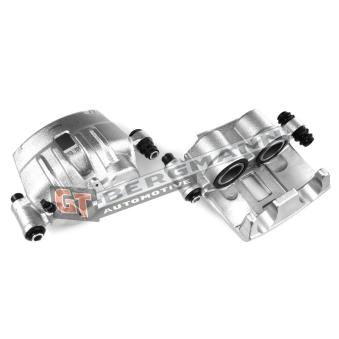 Étrier de frein GT-BERGMANN GT80-260 pour MITSUBISHI SPACE 424 - 258cv
