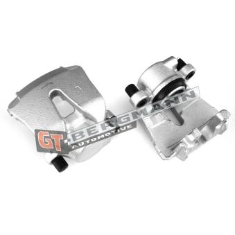 Étrier de frein GT-BERGMANN GT80-277 pour DODGE JOURNEY 3.0 d - 211cv
