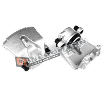 Étrier de frein GT-BERGMANN GT80-278 pour DODGE JOURNEY 3.0 d - 211cv