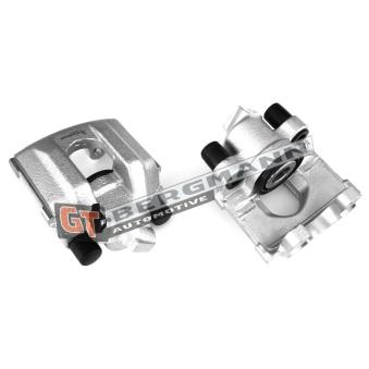 Étrier de frein GT-BERGMANN GT80-280 pour BMW Série 3 328 i - 193cv