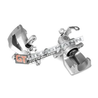 Étrier de frein GT-BERGMANN GT80-287 pour FIAT MULTIPLA 1.9 JTD 110 - 110cv