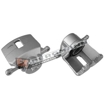 Étrier de frein GT-BERGMANN GT80-299 pour LEXUS GS 2.2 CRD - 121cv