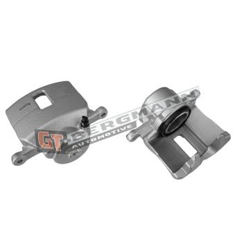 Étrier de frein GT-BERGMANN GT80-300 pour LEXUS GS 2.2 CRD - 121cv