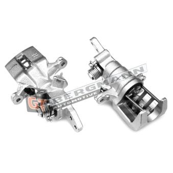 Étrier de frein GT-BERGMANN [GT80-314]