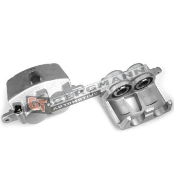 Étrier de frein GT-BERGMANN GT80-326 pour AUDI COUPE 3.0 CRD - 218cv