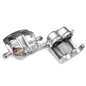 Étrier de frein GT-BERGMANN GT80-332 pour HYUNDAI SANTA FÉ 2.7 - 170cv