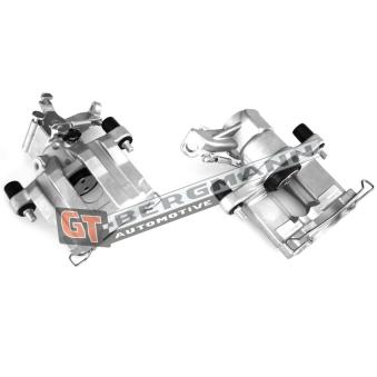 Étrier de frein GT-BERGMANN [GT80-350]