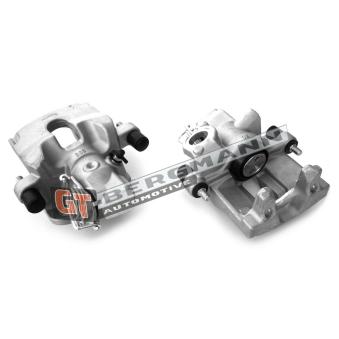 Étrier de frein GT-BERGMANN GT80-385 pour SAAB 93X 1.9 TTiD - 180cv