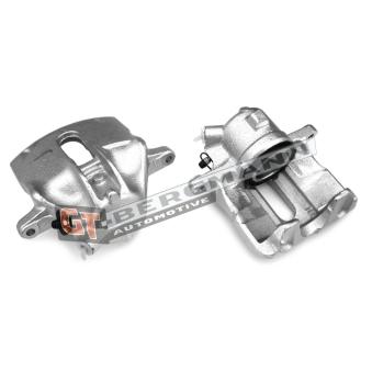 Étrier de frein GT-BERGMANN [GT80-399]