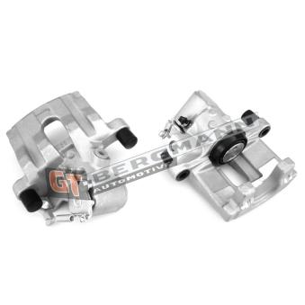 Étrier de frein GT-BERGMANN GT80-432 pour KIA PRO CEED 1.9 CDTI - 120cv
