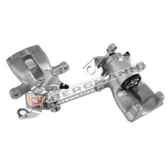 Étrier de frein GT-BERGMANN [GT80-451]
