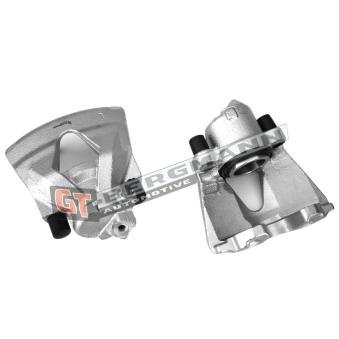 Étrier de frein GT-BERGMANN GT80-461 pour VOLKSWAGEN BORA 1.6 FSI - 110cv
