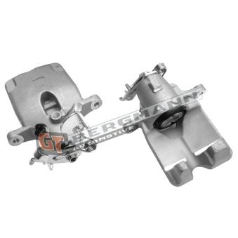 Étrier de frein GT-BERGMANN OEM 542137
