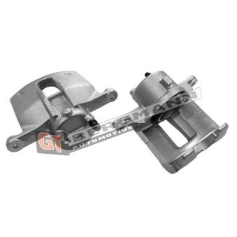 Étrier de frein GT-BERGMANN GT80-506 pour RENAULT MASTER 1.6 VVT-i - 110cv