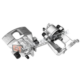 Étrier de frein GT-BERGMANN GT80-511 pour FORD FOCUS 1.8 BiFuel - 111cv