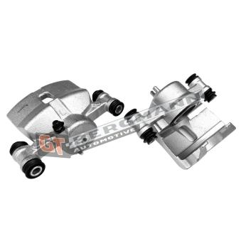 Étrier de frein GT-BERGMANN GT80-515 pour KIA PICANTO 1.1 - 65cv