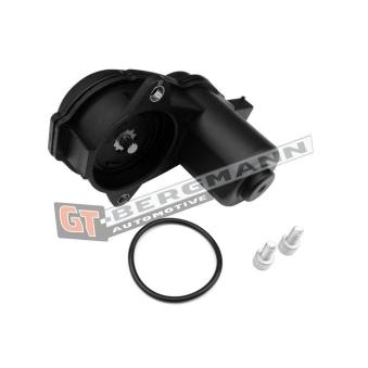 Élément d'ajustage, Étrier de frein de stationnement arrière GT-BERGMANN GT80-537