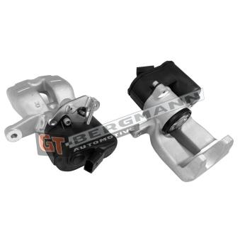 Étrier de frein GT-BERGMANN OEM 3C0615404A