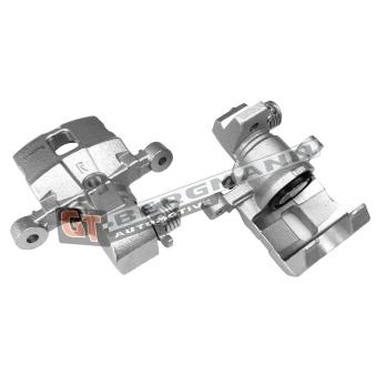 Étrier de frein GT-BERGMANN GT80-553 pour KIA PICANTO 1.1 - 65cv
