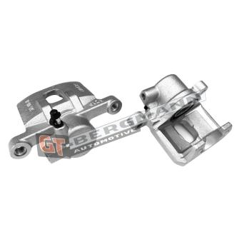 Étrier de frein GT-BERGMANN [GT80-555]