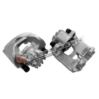 Étrier de frein GT-BERGMANN OEM 4400V7