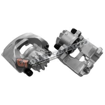 Étrier de frein GT-BERGMANN GT80-563 pour FORD GALAXY 1.2 PureTech 110 - 110cv