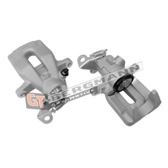 Étrier de frein GT-BERGMANN [GT80-584]