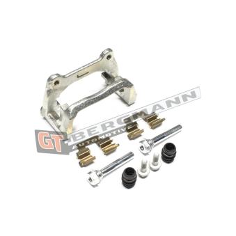 Support, étrier de frein GT-BERGMANN [GT81-013]