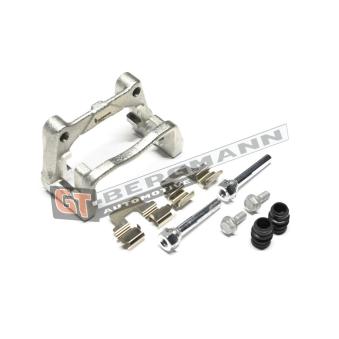 Support, étrier de frein GT-BERGMANN GT81-015