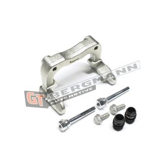 Support, étrier de frein GT-BERGMANN GT81-018 pour OPEL ASTRA 1.6 FSI - 110cv