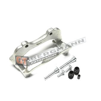 Support, étrier de frein GT-BERGMANN [GT81-020]