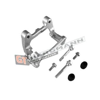 Support, étrier de frein GT-BERGMANN [GT81-021]