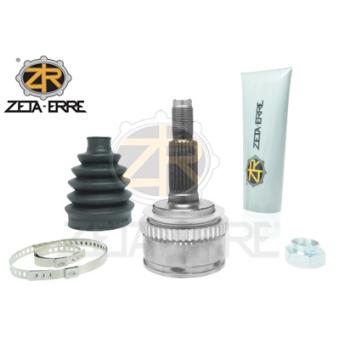 Embout de cardan avant (kit de réparation) ZETA-ERRE [KI42]