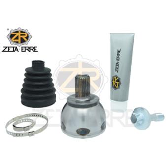 Embout de cardan avant (kit de réparation) ZETA-ERRE [ME19]