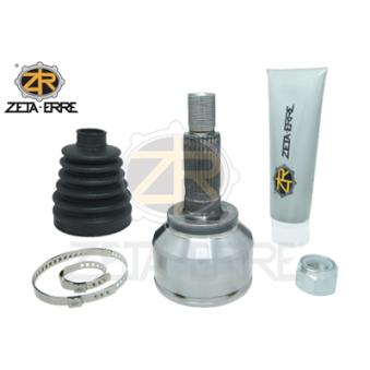 Embout de cardan avant (kit de réparation) ZETA-ERRE [MZ57]